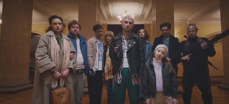 Качели (2025) скачать торрент бесплатно Качели (2025) фильм скачать торрент бесплатно