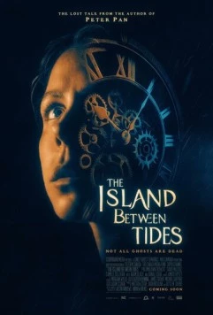Потерянная дочь / The Island Between Tides (2024) фильм скачать через торрет бесплатно в хорошем качестве