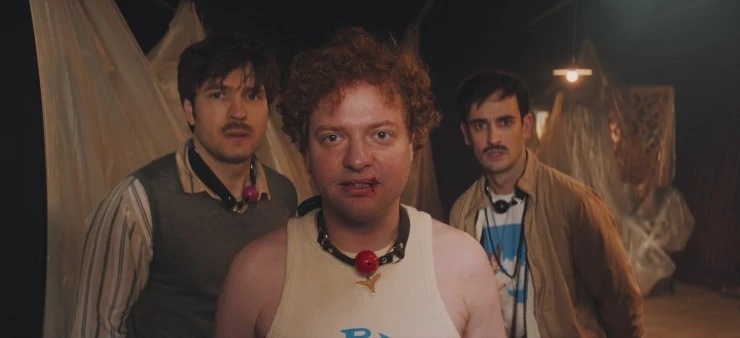 Качели (2025) в хорошем качестве скачать торрент файл Качели (2025) фильм в хорошем качестве скачать торрент файл