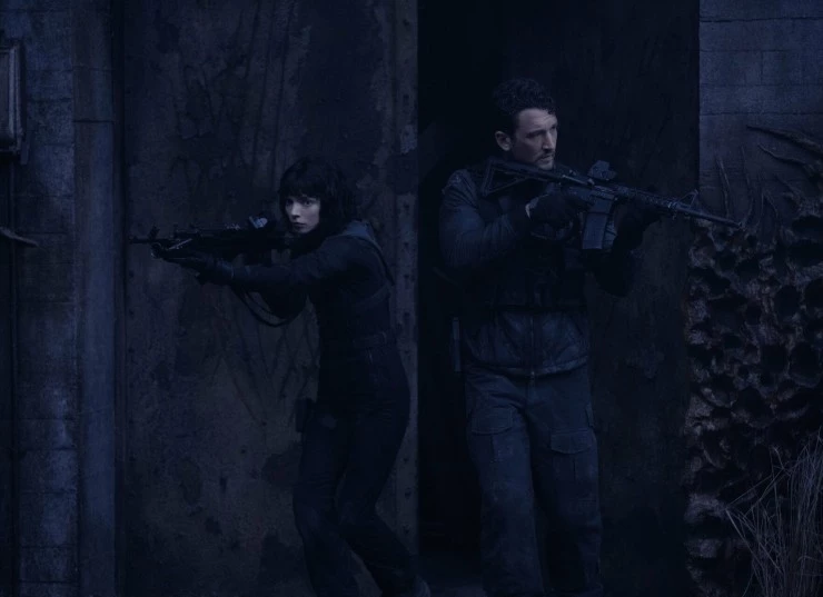 Ущелье (2024) в хорошем качестве скачать торрент файл Ущелье (2024) фильм в хорошем качестве скачать торрент файл