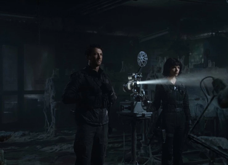 Ущелье (2024) скачать торрент файл Ущелье (2024) фильм скачать торрент файл