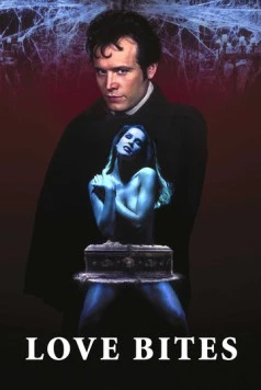 Укусы любви / Love Bites (1993) фильм скачать через торрет бесплатно в хорошем качестве