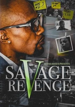 Зверская месть / Savage Revenge (2022) фильм скачать через торрет бесплатно в хорошем качестве