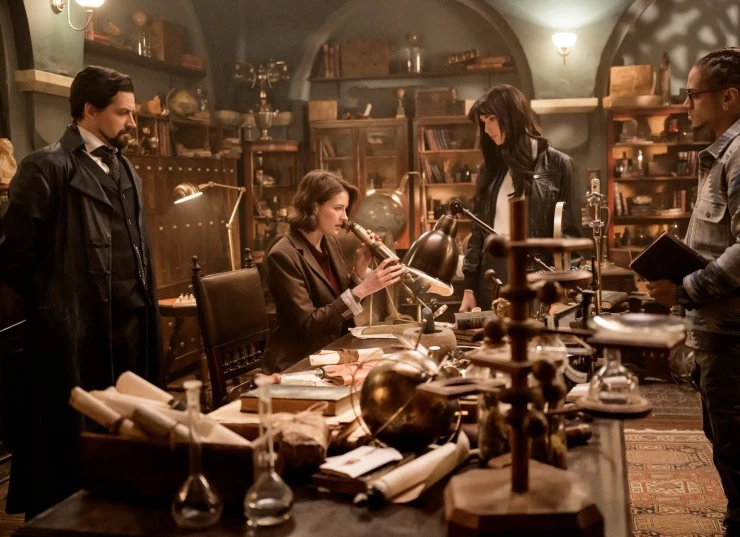 Библиотекари: Следующая глава (2025) 1 сезон 1-10,11,12 серия скачать торрент бесплатно Библиотекари: Следующая глава (2025) сериал 1-10,11,12 серию 1 сезона скачать торрент бесплатно