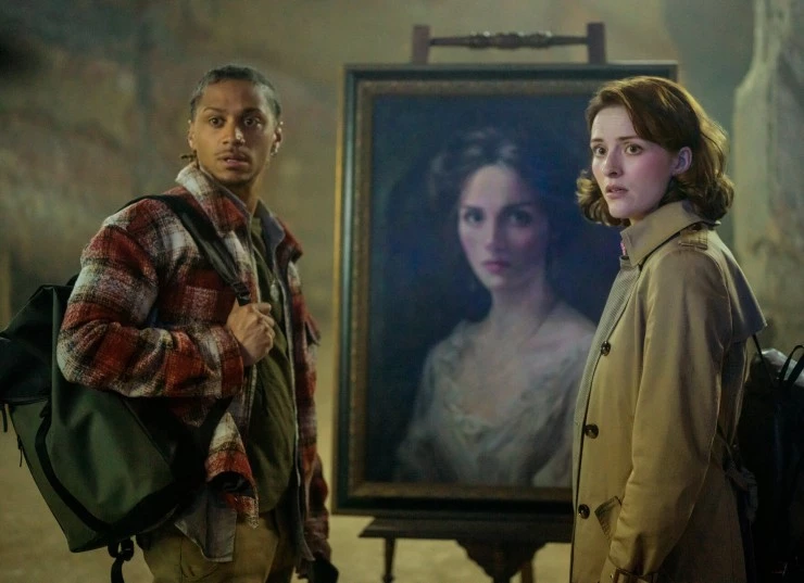 Библиотекари: Следующая глава (2025) 1 сезон 1-10,11,12 серия в хорошем качестве скачать торрент файл Библиотекари: Следующая глава (2025) сериал 1-10,11,12 серию 1 сезона в хорошем качестве скачать торрент файл