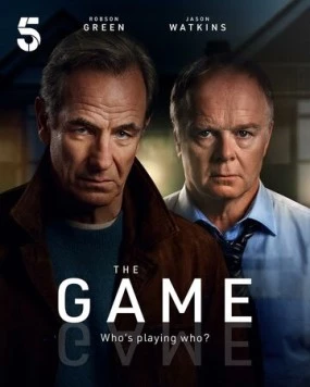 Игра / The Game (2025) cериал скачать через торрет бесплатно в хорошем качестве