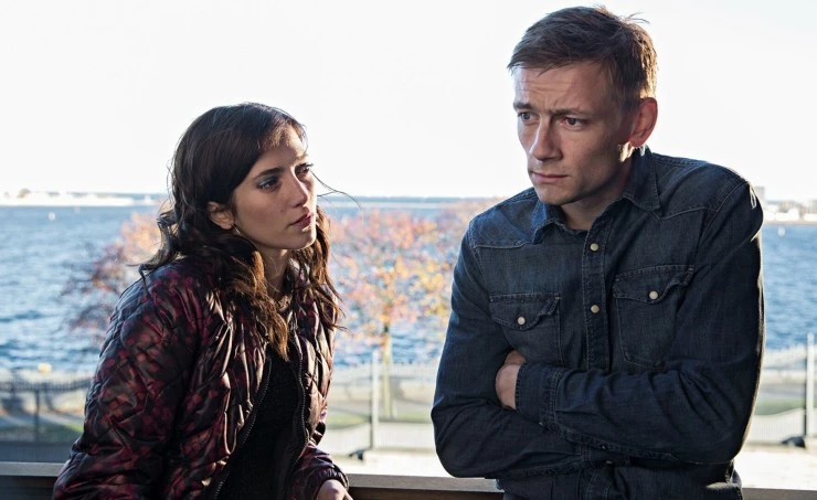 Письма Амины (2017) скачать торрент файл Письма Амины (2017) фильм скачать торрент файл