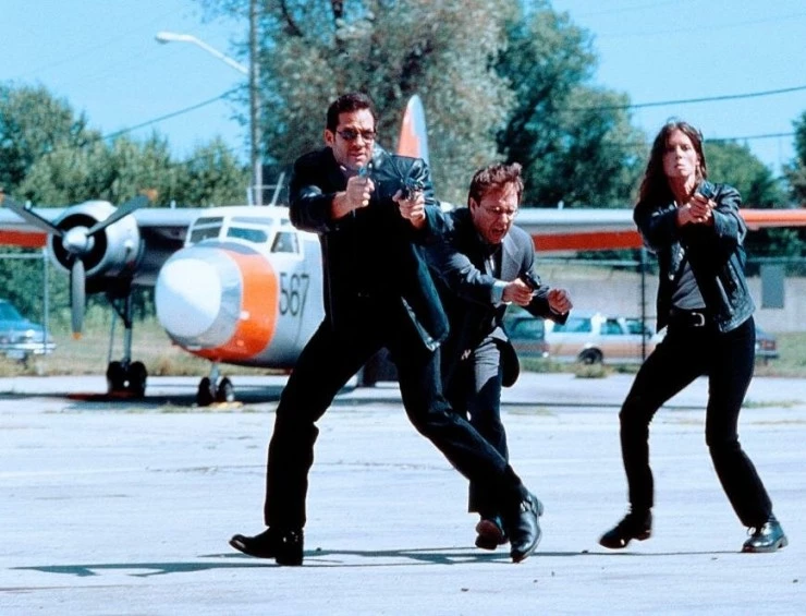 Воздушный спецназ (1998) скачать торрент файл Воздушный спецназ (1998) фильм скачать торрент файл