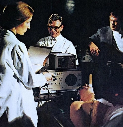 Граундстарский заговор (1972) скачать торрент бесплатно Граундстарский заговор (1972) фильм скачать торрент бесплатно