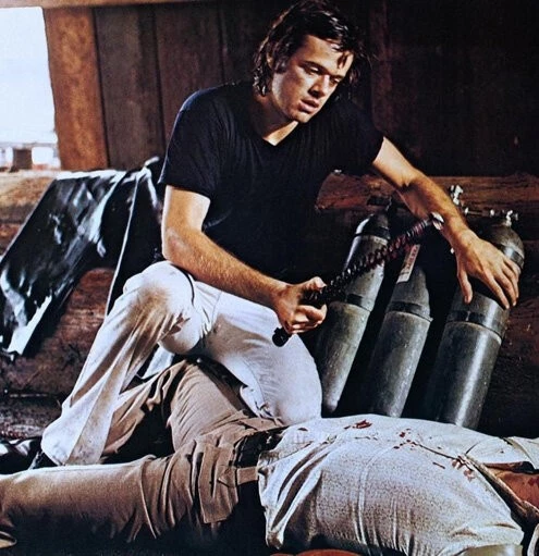 Граундстарский заговор (1972) скачать торрент файл Граундстарский заговор (1972) фильм скачать торрент файл