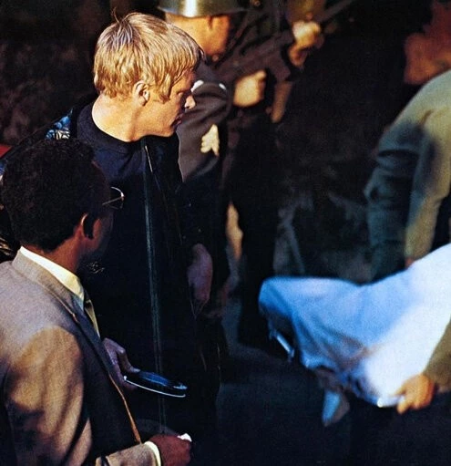 Граундстарский заговор (1972) в хорошем качестве скачать торрент файл Граундстарский заговор (1972) фильм в хорошем качестве скачать торрент файл