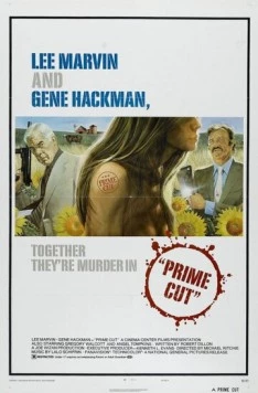 Первоклассный товар / Prime Cut (1972) фильм скачать через торрет бесплатно в хорошем качестве