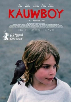 Галчонок / Kauwboy (2012) фильм скачать через торрет бесплатно в хорошем качестве