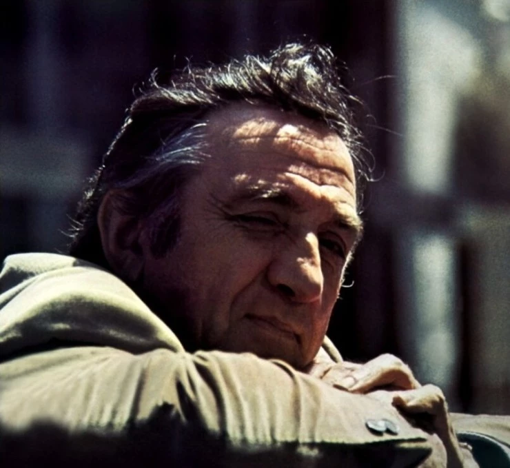 Прикосновение медузы (1978) скачать торрент бесплатно Прикосновение медузы (1978) фильм скачать торрент бесплатно