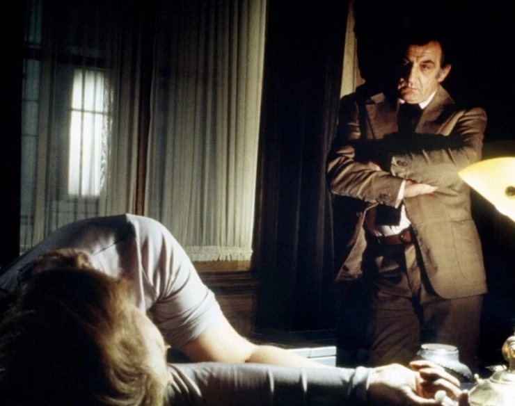 Прикосновение медузы (1978) скачать торрент файл Прикосновение медузы (1978) фильм скачать торрент файл