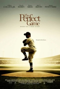 Идеальная игра / The Perfect Game (2009) фильм скачать через торрет бесплатно в хорошем качестве