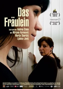Девушка / Das Fräulein (2006) фильм скачать через торрет бесплатно в хорошем качестве