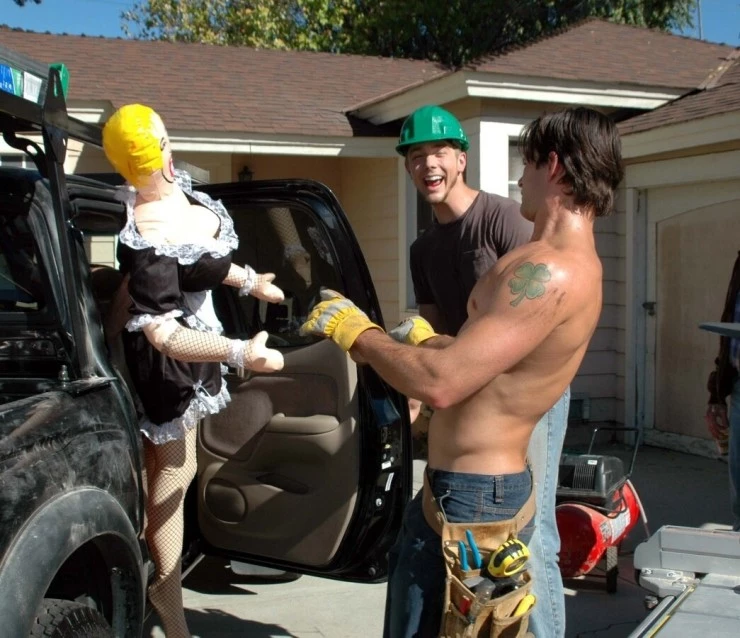 Поцелуй невесту (2007) скачать торрент бесплатно Поцелуй невесту (2007) фильм скачать торрент бесплатно