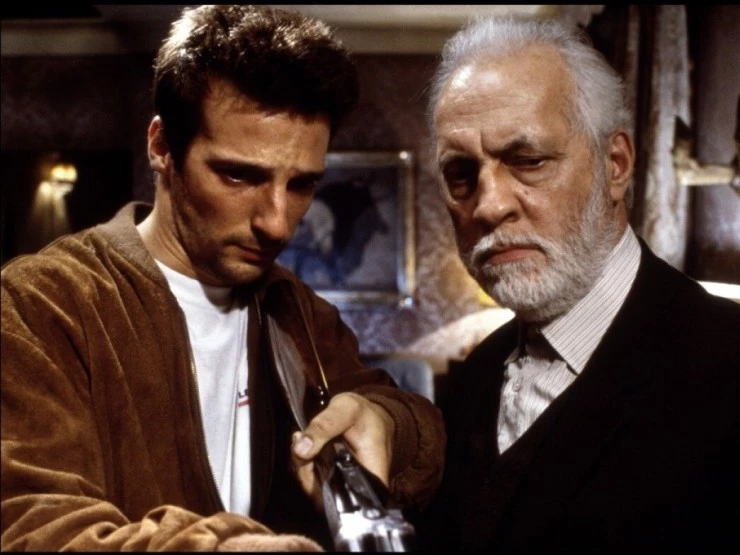 Убийца(ы) (1997) скачать торрент бесплатно Убийца(ы) (1997) фильм скачать торрент бесплатно