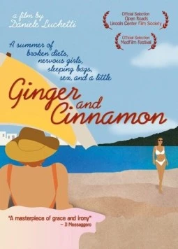 Имбирь и корица / Dillo con parole mie (2003) фильм скачать через торрет бесплатно в хорошем качестве