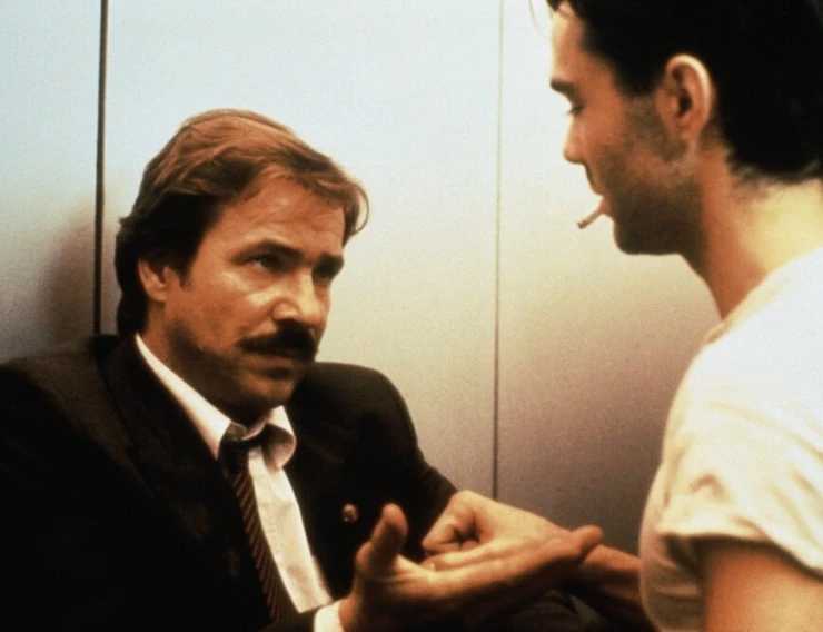 Вниз (1984) скачать торрент бесплатно Вниз (1984) фильм скачать торрент бесплатно