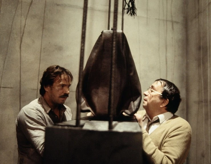 Вниз (1984) скачать торрент файл Вниз (1984) фильм скачать торрент файл