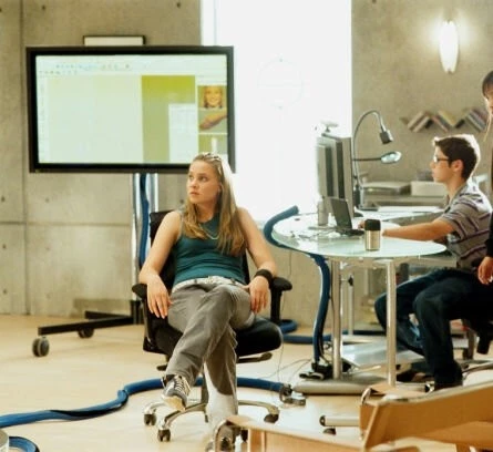 Совершенство в пикселях (2004) скачать торрент файл Совершенство в пикселях (2004) фильм скачать торрент файл