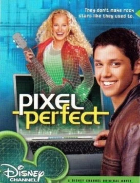 Совершенство в пикселях / Pixel Perfect (2004) фильм скачать через торрет бесплатно в хорошем качестве