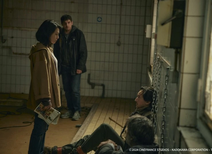 Змеиная тропа (2024) в хорошем качестве скачать торрент файл Змеиная тропа (2024) фильм в хорошем качестве скачать торрент файл