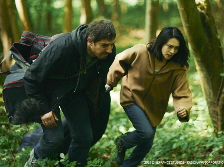 Змеиная тропа (2024) скачать торрент бесплатно Змеиная тропа (2024) фильм скачать торрент бесплатно