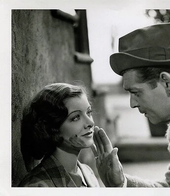 Слишком рискованно (1938) скачать торрент файл Слишком рискованно (1938) фильм скачать торрент файл