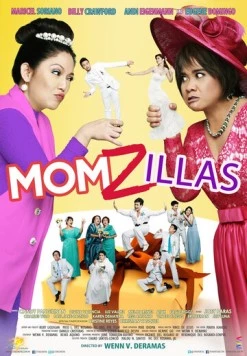 Мамзиллы / Momzillas (2013) фильм скачать через торрет бесплатно в хорошем качестве