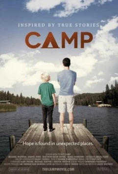 Лагерь / Camp (2013) фильм скачать через торрет бесплатно в хорошем качестве