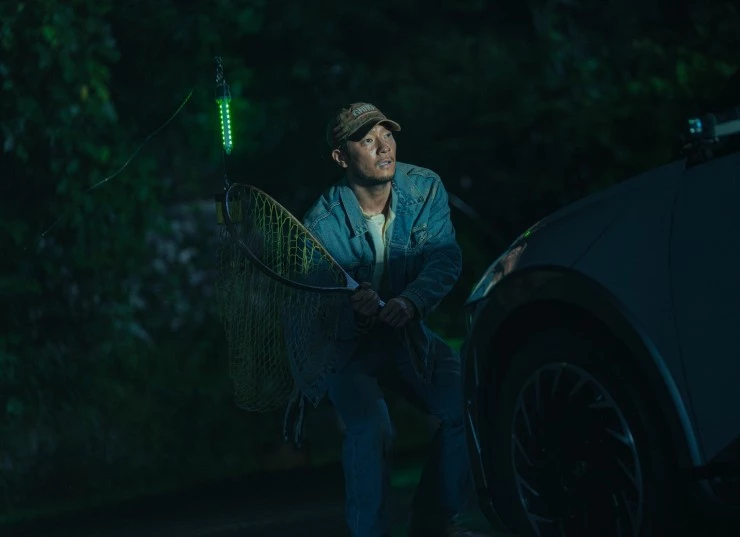 Ночная рыбалка (2024) в хорошем качестве скачать торрент файл Ночная рыбалка (2024) фильм в хорошем качестве скачать торрент файл