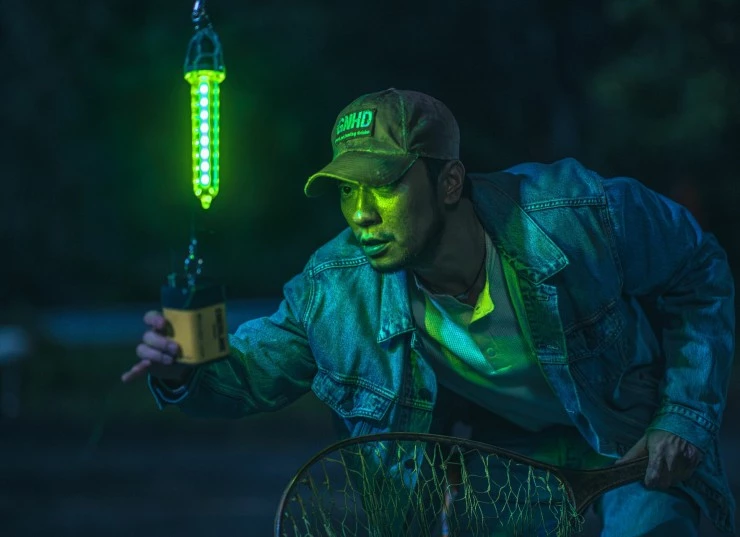 Ночная рыбалка (2024) скачать торрент файл Ночная рыбалка (2024) фильм скачать торрент файл