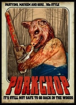 Свинорез / Porkchop (2010) фильм скачать через торрет бесплатно в хорошем качестве