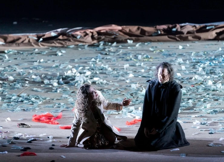 Театр Ан дер Вин: Таис (2021) скачать торрент бесплатно Театр Ан дер Вин: Таис (2021) фильм скачать торрент бесплатно