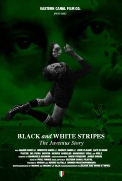 Белые и черные полосы: История Ювентуса / Black and White Stripes: The Juventus Story (2018) фильм скачать через торрет бесплатно в хорошем качестве