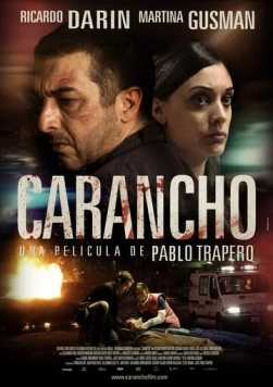 Каранчо / Carancho (2010) фильм скачать через торрет бесплатно в хорошем качестве
