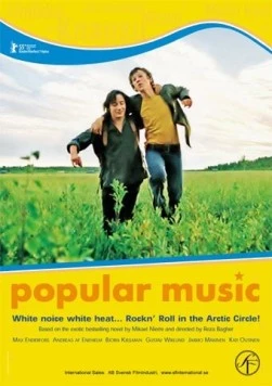 Популярная музыка из Виттулы / Populärmusik från Vittula (2004) фильм скачать через торрет бесплатно в хорошем качестве