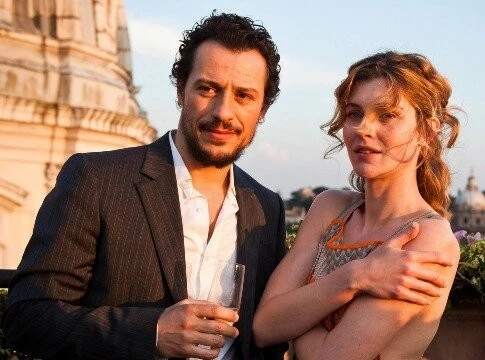 Лёгкая жизнь (2011) в хорошем качестве скачать торрент файл Лёгкая жизнь (2011) фильм в хорошем качестве скачать торрент файл