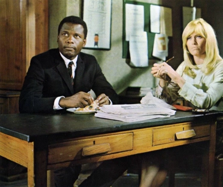 Учителю, с любовью (1967) скачать торрент файл Учителю, с любовью (1967) фильм скачать торрент файл