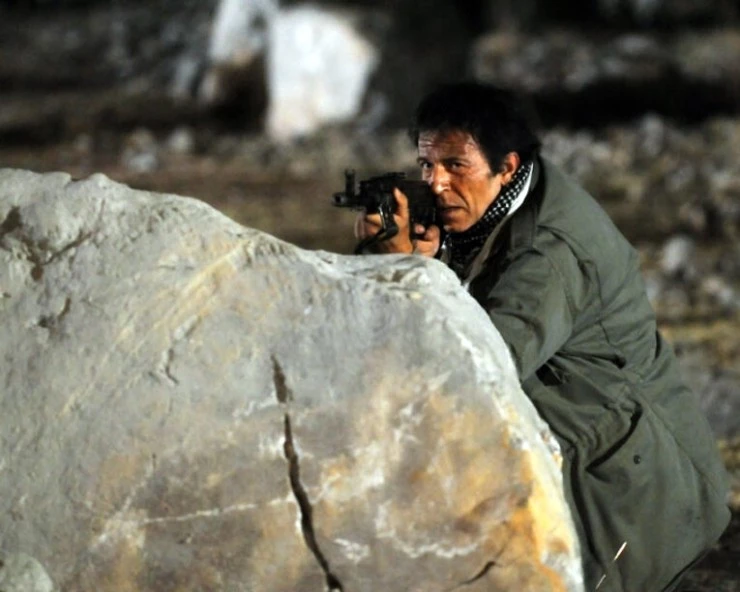 Долина волков: Гладио (2009) в хорошем качестве скачать торрент файл Долина волков: Гладио (2009) фильм в хорошем качестве скачать торрент файл