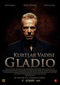 Долина волков: Гладио / Kurtlar Vadisi: Gladio (2009) фильм скачать через торрет бесплатно в хорошем качестве