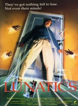 Лунатики: История любви / Lunatics: A Love Story (1991) фильм скачать через торрет бесплатно в хорошем качестве