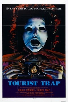 Путешествие в ад / Tourist Trap (1979) фильм скачать через торрет бесплатно в хорошем качестве