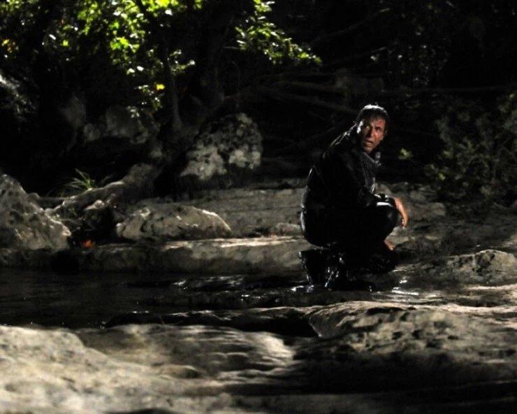 Долина волков: Гладио (2009) скачать торрент бесплатно Долина волков: Гладио (2009) фильм скачать торрент бесплатно