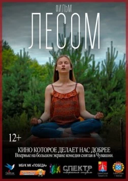 Лесом (2017) фильм скачать через торрет бесплатно в хорошем качестве