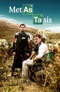 Метастазы / Metástasis (2014) cериал скачать через торрет бесплатно в хорошем качестве