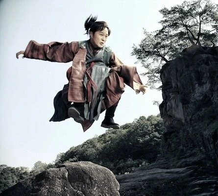 Даосский маг Чон У-чхи (2012) скачать торрент бесплатно Даосский маг Чон У-чхи (2012) сериал скачать торрент бесплатно